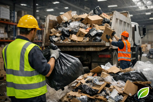A Practical Guide to Warehouse Waste Clearance