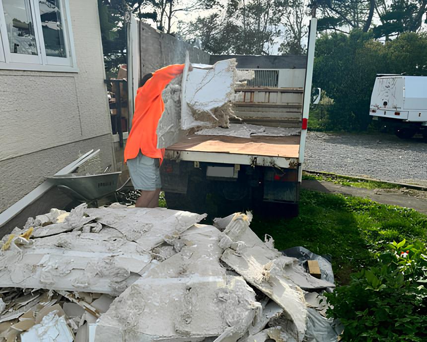 A Practical Guide to Construction Debris Pickup