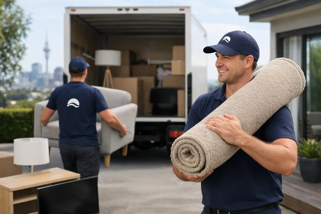 Furniture Removal Service for Auckland Properties