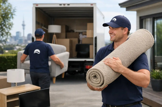 Furniture Removal Service for Auckland Properties