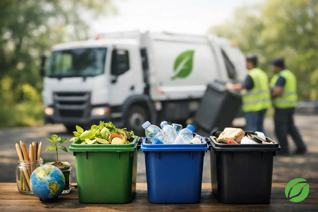 A Guide to Sustainable Waste Removal That Works
