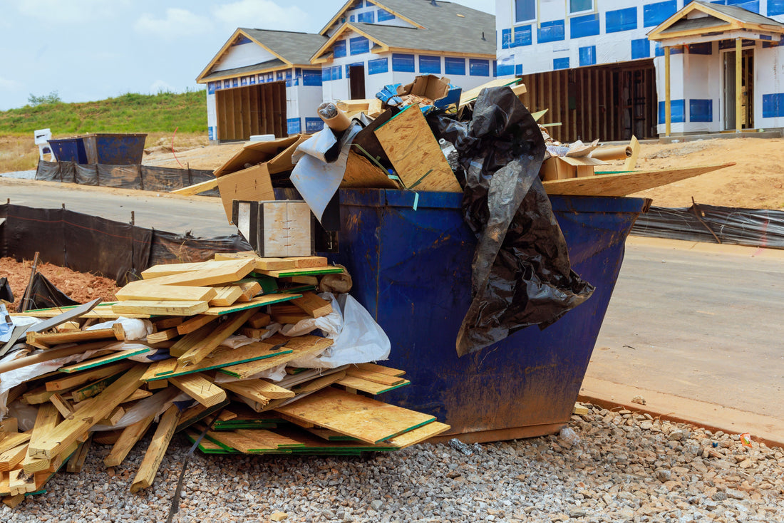 Junk Removal or Skip Bin for Your Clear Out?