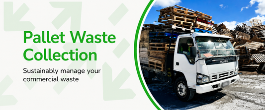 Best Ways to Clear Pallets Without the Hassle