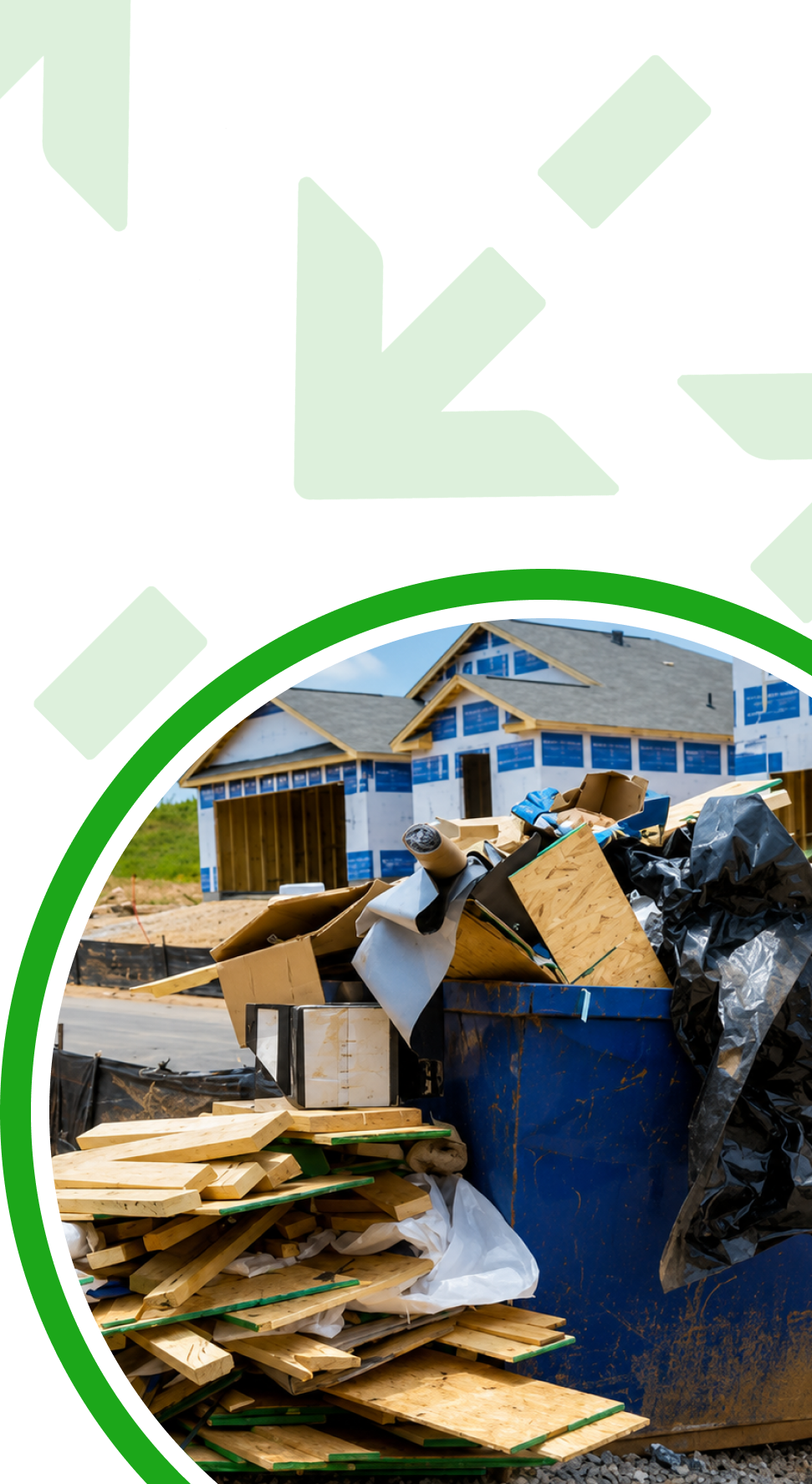 Construction Waste
