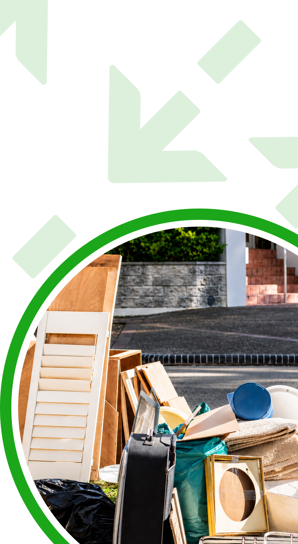 Residential Rubbish Removal