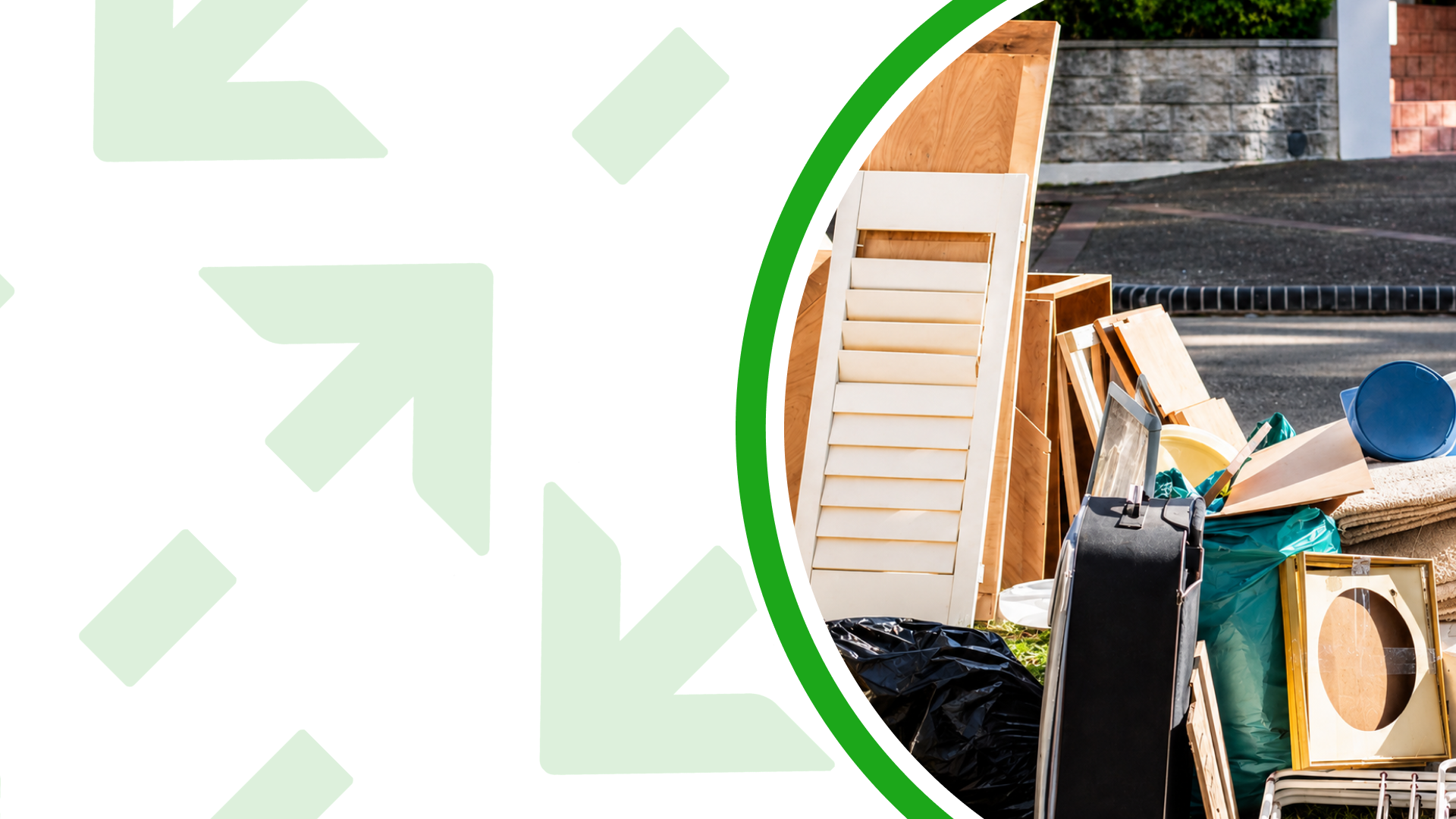 Residential Rubbish Removal