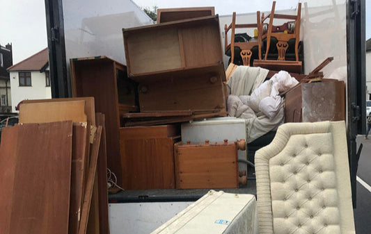 Deceased Estate or Whole House Clearances