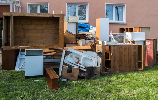 Residential Rubbish Removal