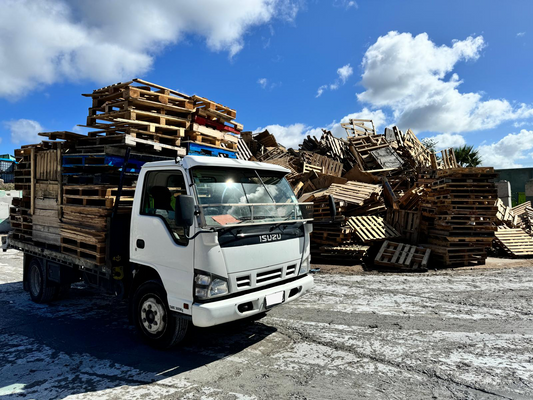 Pallet Collection