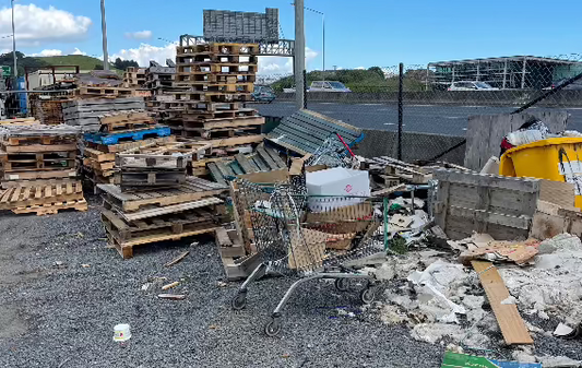 Commercial Junk Removal